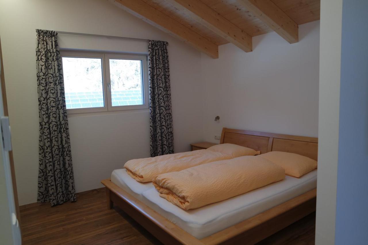 Unterbergerhof Villa Val di Vizze Bagian luar foto