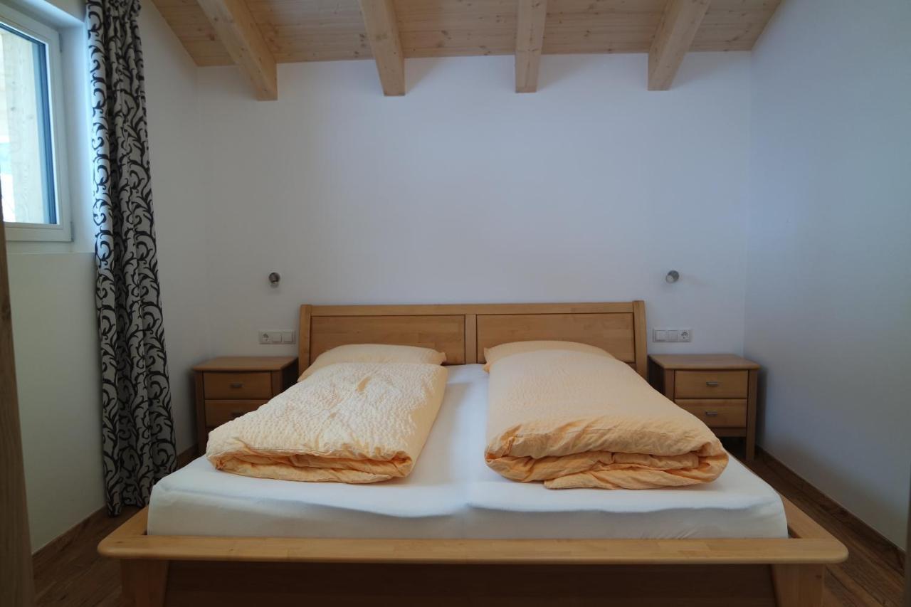 Unterbergerhof Villa Val di Vizze Bagian luar foto