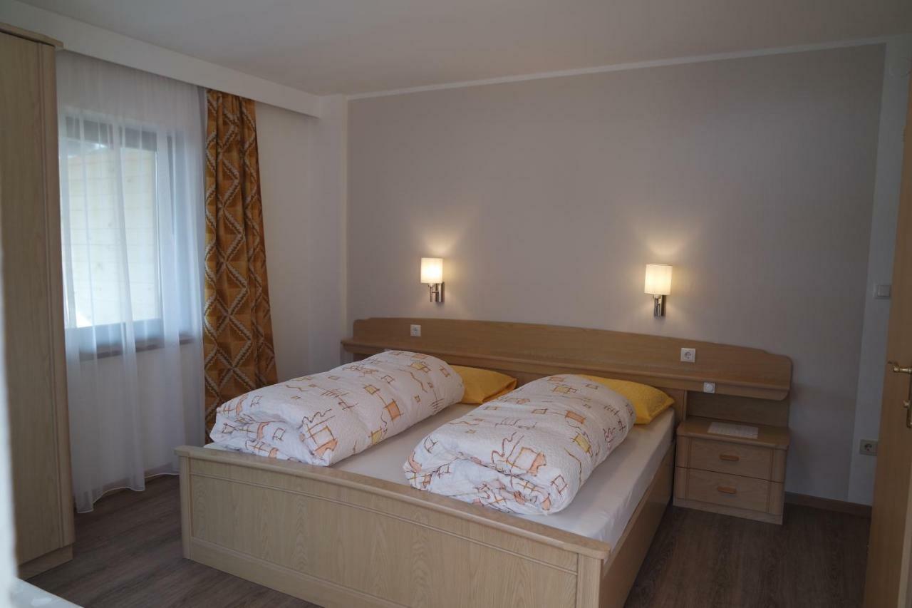 Unterbergerhof Villa Val di Vizze Bagian luar foto