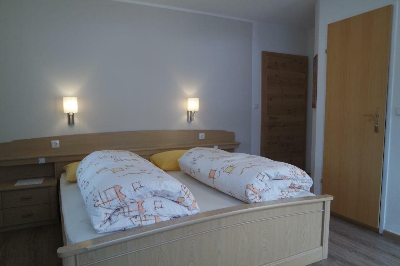 Unterbergerhof Villa Val di Vizze Bagian luar foto