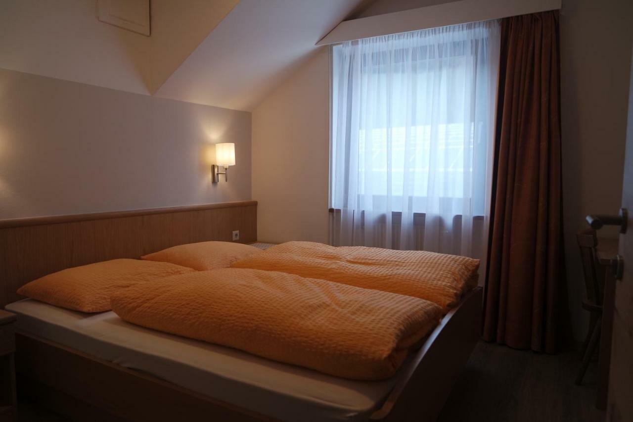 Unterbergerhof Villa Val di Vizze Bagian luar foto