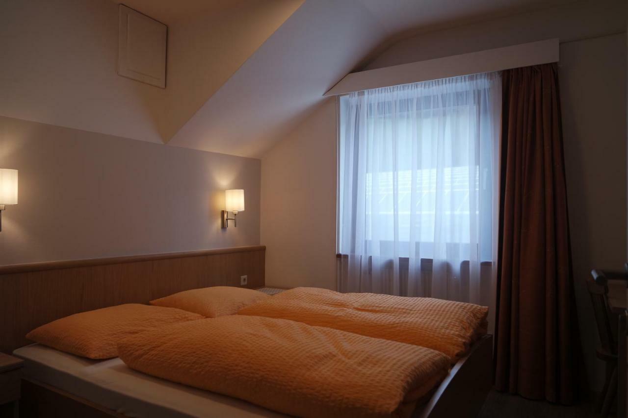Unterbergerhof Villa Val di Vizze Bagian luar foto