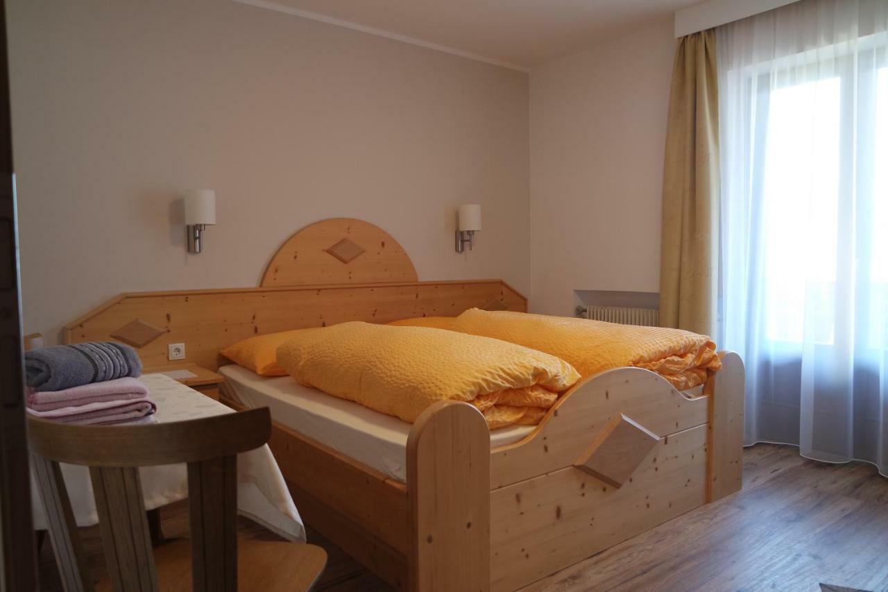 Unterbergerhof Villa Val di Vizze Bagian luar foto