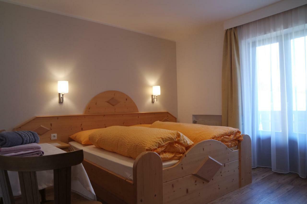 Unterbergerhof Villa Val di Vizze Bagian luar foto