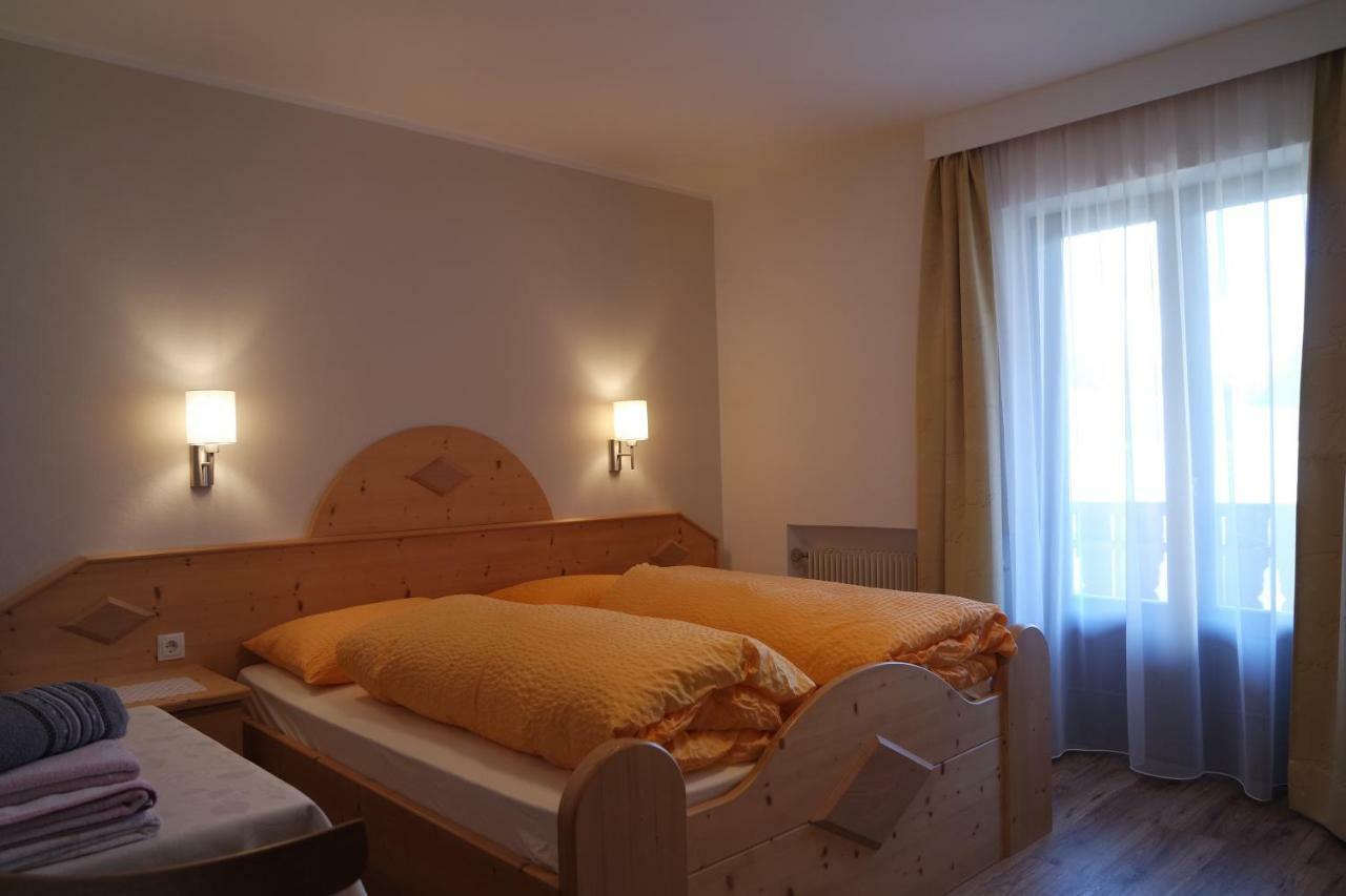 Unterbergerhof Villa Val di Vizze Bagian luar foto